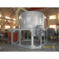 Cassava residue flash dryer/ residue flash dryer